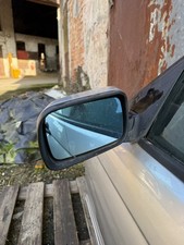 Specchietto retrovisore - specchietto,