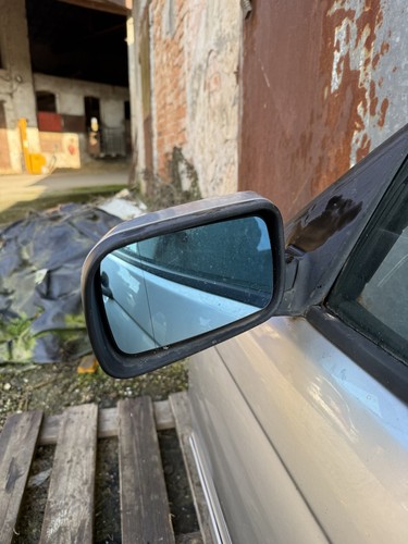 Specchietto retrovisore - specchietto,