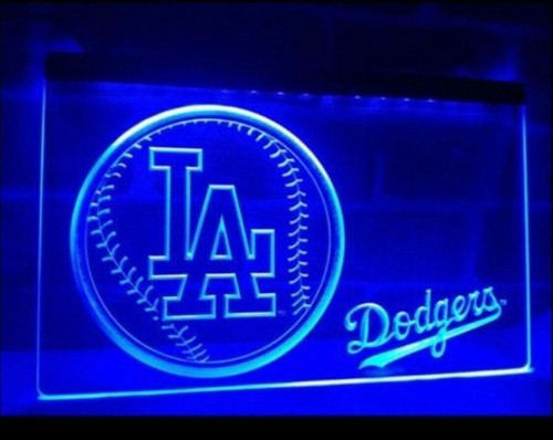 Los angeles dodgers basebal - angeles,