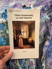 Fëdor Dostoevskij Le notti