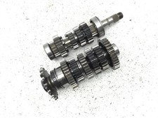 ALBERI CAMBIO E INGRANAGGI BIMOTA YB9 SRI 600 2000 ZESYB0900TR