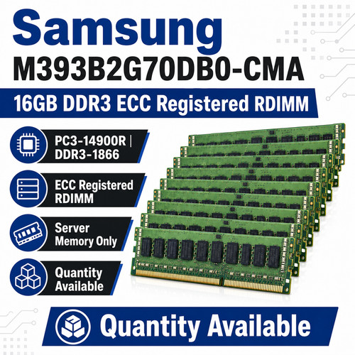 Samsung 16gb ddr3 - samsung,