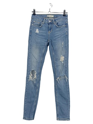 Gina tricot jeans strappati - tricot,