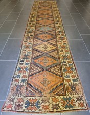 Tappeto orientale antico
