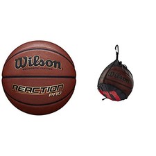 (TG. 7) Wilson, Pallone Da