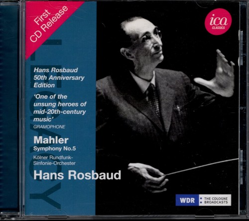 Mahler sinfonia 5 - n.,