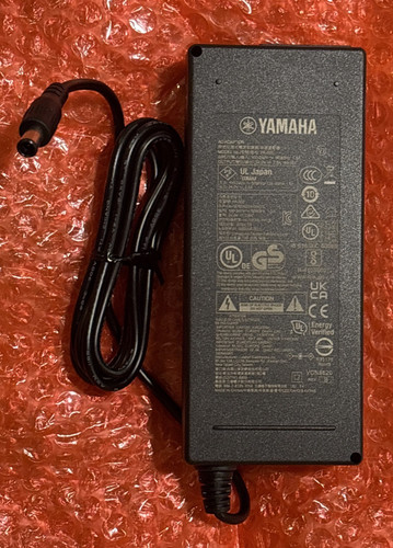 Adattatore oem yamaha - ac,