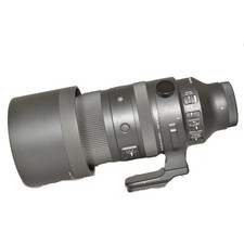SIGMA 150-600mm F5-6,3 DG DN
