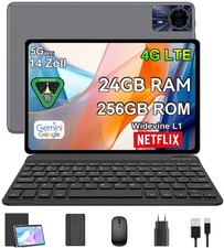 Tablet 14 pollici Android15