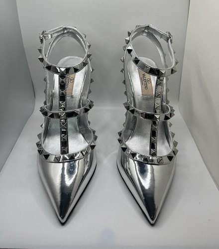 Valentino garavani decolte - decolte, in