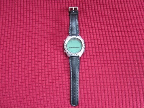 Suunto lander orologio - suunto,
