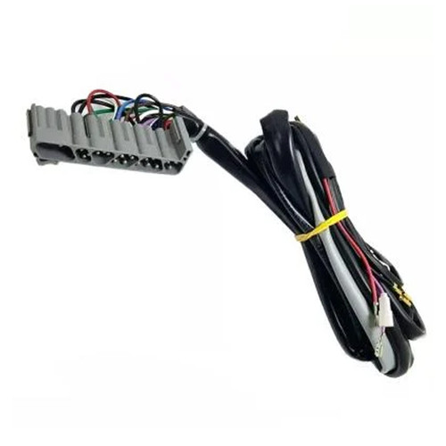 Impianto elettrico vespa 50 - elettrico,