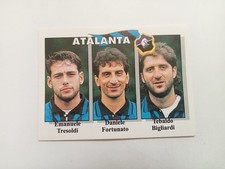 figurina CALCIO FLASH 95