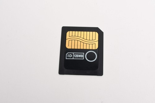 Scheda smartmedia sandisk - smartmedia,