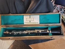 Clarinetto vintage Buffet