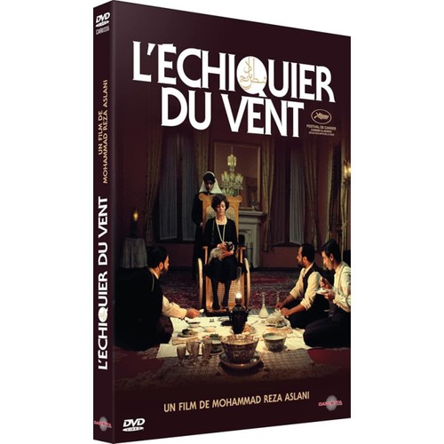 Gioco degli scacchi dvd - gioco,