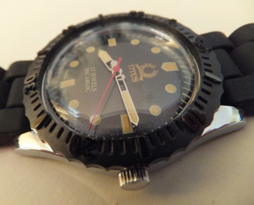 Orologio 40mm titus - orologio,