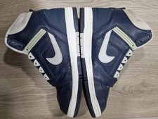 Nike Air Force 2. 2002 Edition. 12 US. 11 UK. 46 EU.