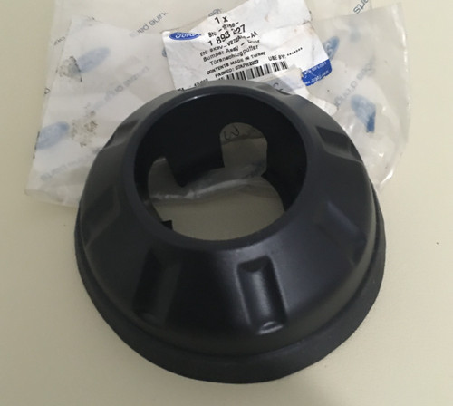 Paraurti originale ford - paraurti,