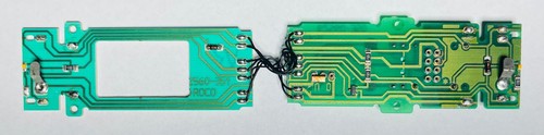 Main board pcb roco - board,