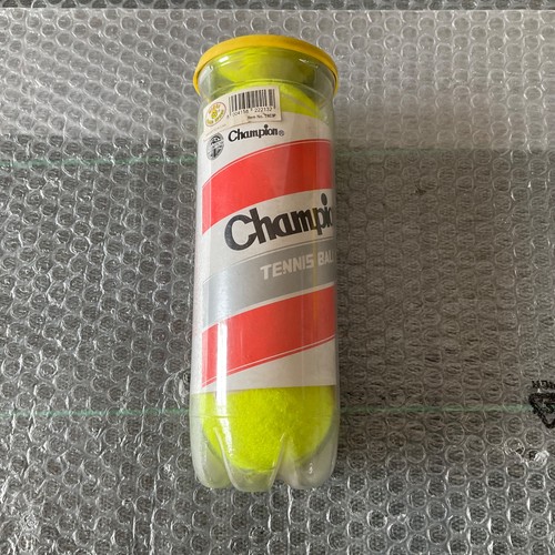 Vintage tennis set ball - tennis,
