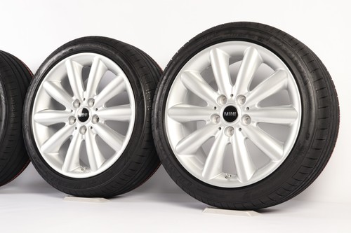 Ruote estive originali mini - estive,
