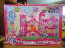 Vintage My Little Pony