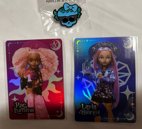 Sdcc 2026 monster high - 2026,
