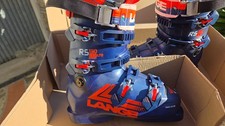 scarponi da sci lange RS130 LU