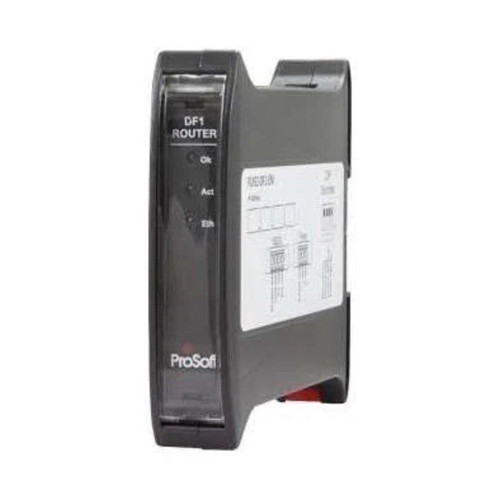 Modulo routing prosoft - routing,