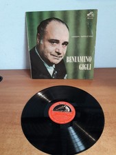 LP - CANZONI NAPOLETANE -