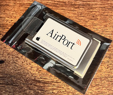 Scheda originale Apple Airport