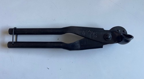 Pinza per tubi 166a - ,
