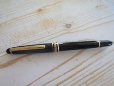 Stylo rollerball mont - rollerball, blanc