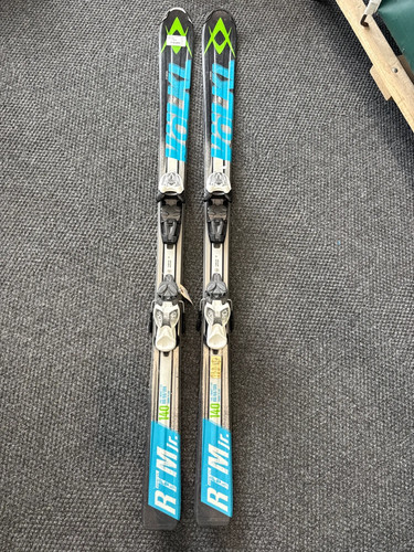 Sci volkl rtm 140 - sci,
