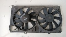 VENTOLA RADIATORE PER MERCEDES Classe E Berlina W211 2° Serie diesel 2.0 (07>)