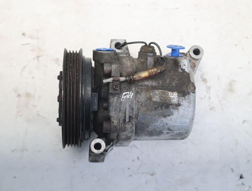 Compressore aria condizionata - compressore,