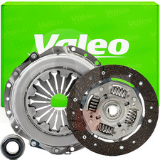 Kit frizione valeo per - 3, pz
