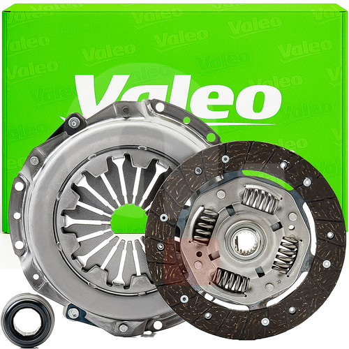 Kit frizione valeo per - kit, pz
