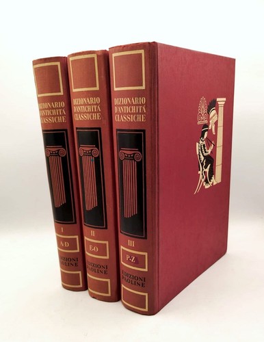 Autori vari dizionario - dizionario, di