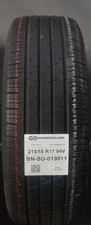 Pneumatico 215 r17 - 1, 215/55