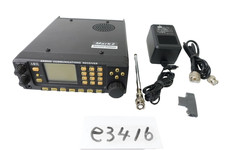 AOR AR8600 Mark 2 II Radio