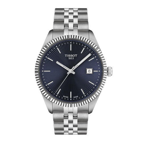 Tissot ballade quarzo swiss - tissot,