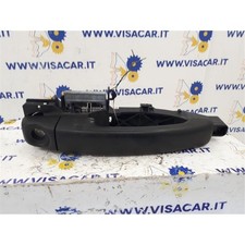 Maniglia Porta Esterno Anteriore Sinistro Renault Master 4a Serie (2014)