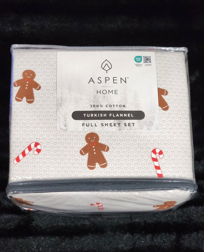 Aspen completo set lenzuola - set,