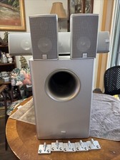 Canton Home Theater System (2