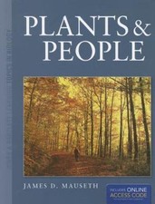 Plants and People by James D