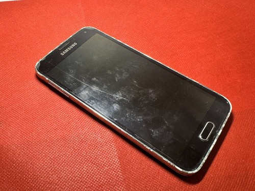 Smartphone samsung galaxy - galaxy, s5