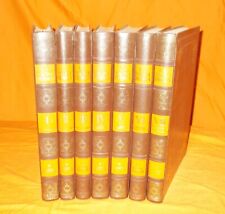 LA  SACRA BIBBIA FABBRI EDITORE ristampa 1980 della 3a edizione del 1968