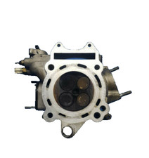 SYM MAXSYM 400 TESTA TESTATA